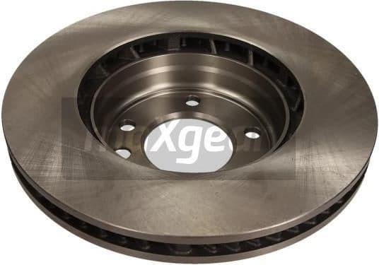 Brake Disc 19-1846