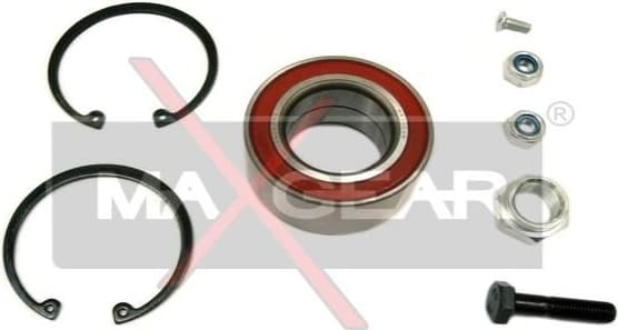 Wheel Bearing Kit 33-0392