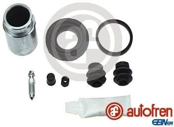 Repair Kit, brake caliper D41602C