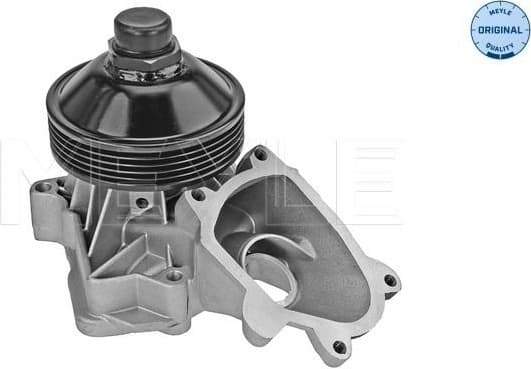Water Pump, engine cooling MEYLE-ORIGINAL: True to OE. 313 220 0004 - image 2