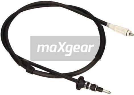 Cable Pull, parking brake 32-0415