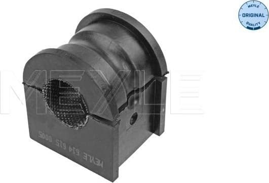 Mounting, stabiliser bar MEYLE-ORIGINAL: True to OE. 614 615 0005