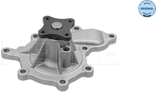 Water Pump, engine cooling MEYLE-ORIGINAL: True to OE. 36-13 220 0007 - image 2