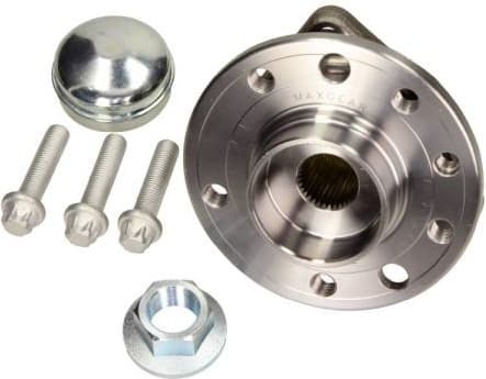 Wheel Bearing Kit 33-0840 - image 2