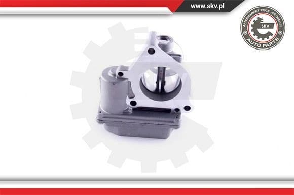 Throttle Body 12SKV090 - image 3