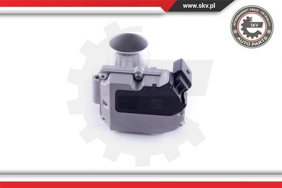 Throttle Body 12SKV090 - image 4