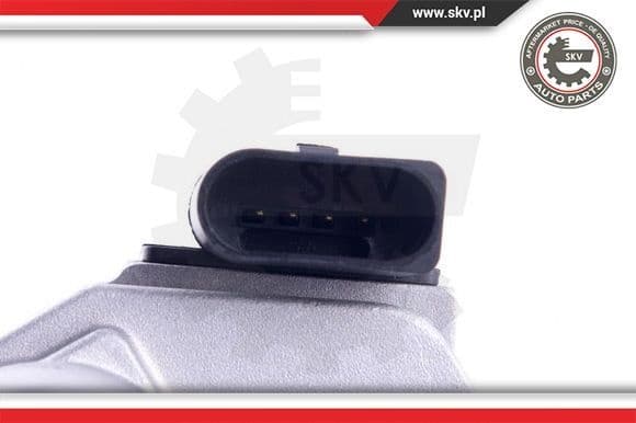 Throttle Body 12SKV090 - image 5