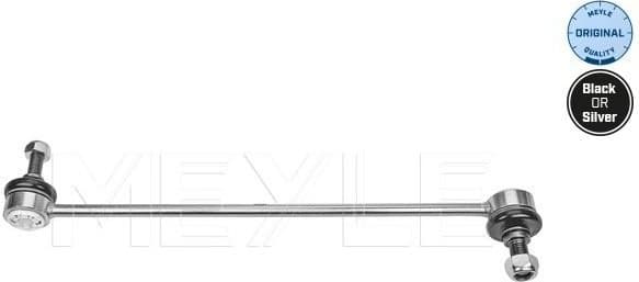 Link/Coupling Rod, stabiliser bar MEYLE-ORIGINAL: True to OE. 516 060 0020