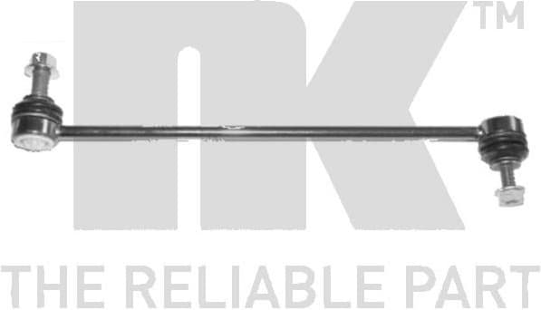 Link/Coupling Rod, stabiliser bar 5114810