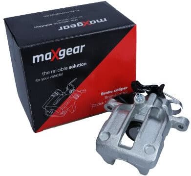 Brake Caliper 82-0001 - image 3