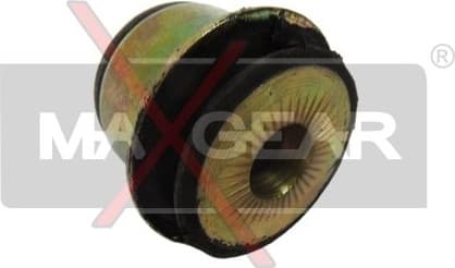 Bushing, axle cross member 76-0110