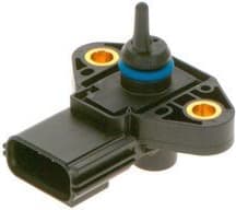 Sensor, fuel pressure 0261230093