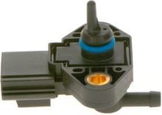 Sensor, fuel pressure 0261230093 - image 3