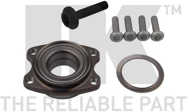 Wheel Bearing 754729