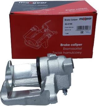 Brake Caliper 82-0155 - image 3