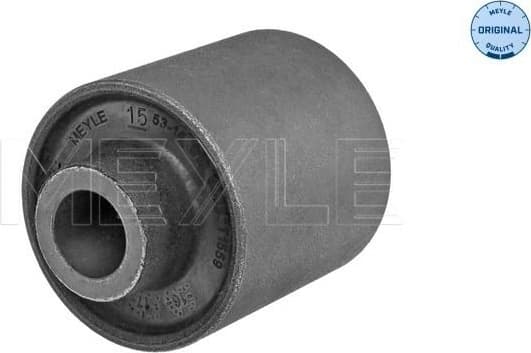 Mounting, control/trailing arm MEYLE-ORIGINAL: True to OE. 53-14 610 0002