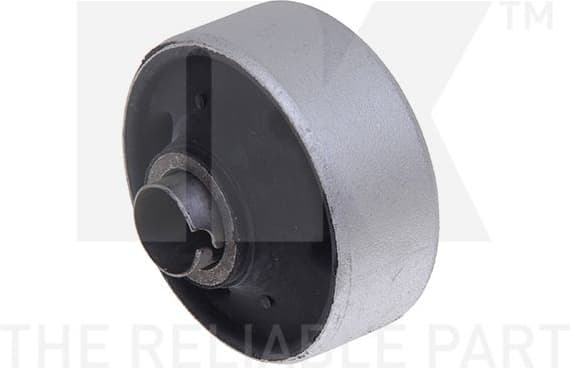 Mounting, control/trailing arm 5104705