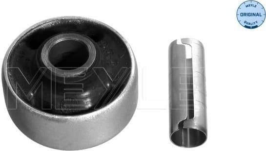 Mounting, control/trailing arm MEYLE-ORIGINAL: True to OE. 100 407 0049/S