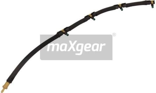 Hose, fuel overflow 15-0028