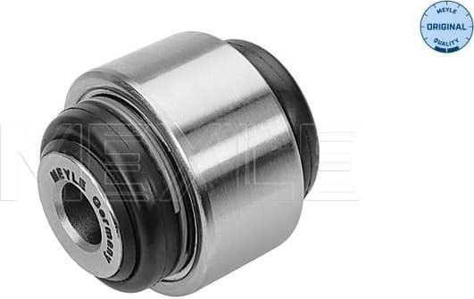 Mounting, control/trailing arm MEYLE-ORIGINAL: True to OE. 314 710 0005