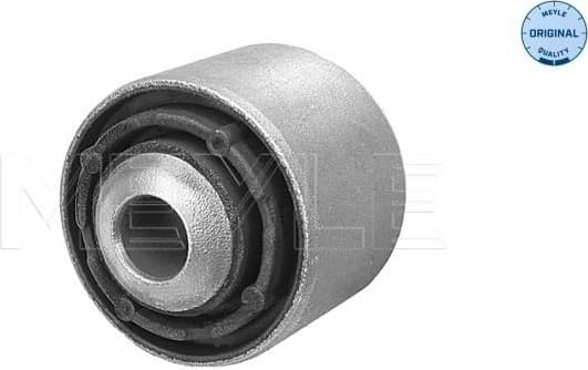 Mounting, control/trailing arm MEYLE-ORIGINAL: True to OE. 314 710 0006 - image 2