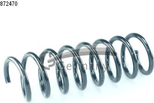 Suspension Spring 14872470
