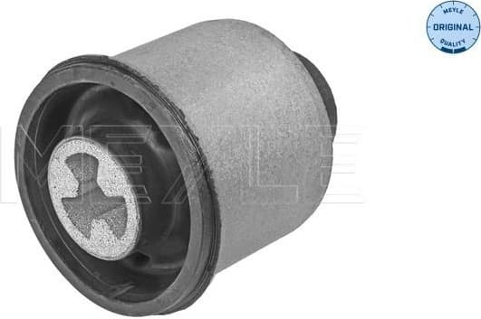 Bushing, axle beam MEYLE-ORIGINAL: True to OE. 114 710 0001