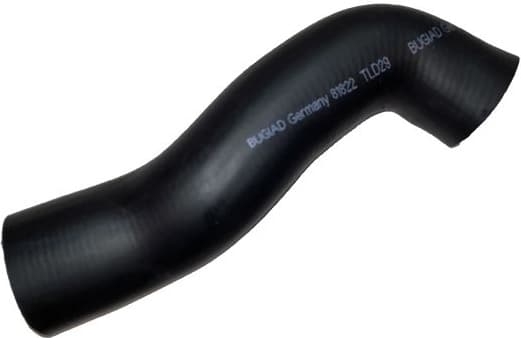 Charge Air Hose 81822