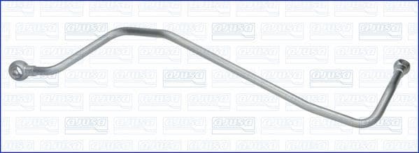 Oil Line, charger OP10218