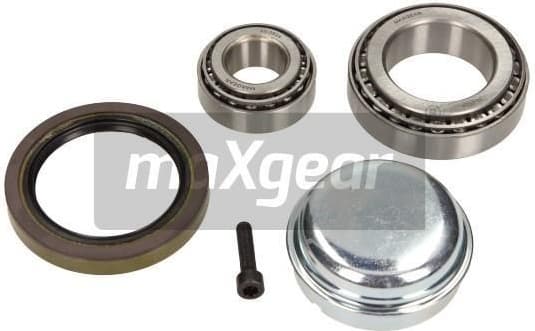 Wheel Bearing Kit 33-0924