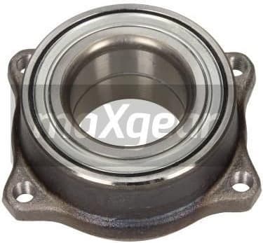 Wheel Bearing Kit 33-0709
