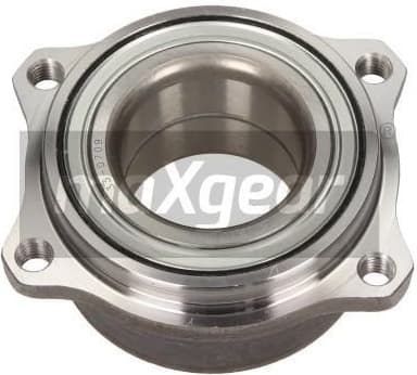 Wheel Bearing Kit 33-0709 - image 2