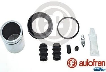 Repair Kit, brake caliper D42317C