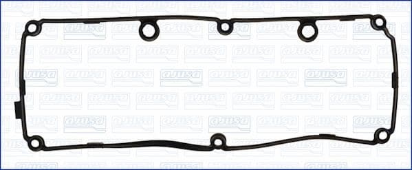Gasket, cylinder head cover 11122200