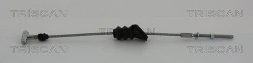 Cable Pull, parking brake 8140 241135