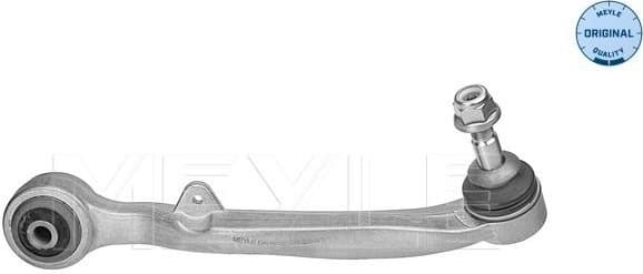 Control/Trailing Arm, wheel suspension MEYLE-ORIGINAL: True to OE. 316 050 0014