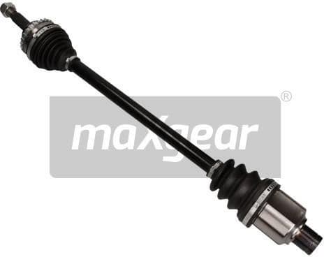 Drive Shaft 49-0321