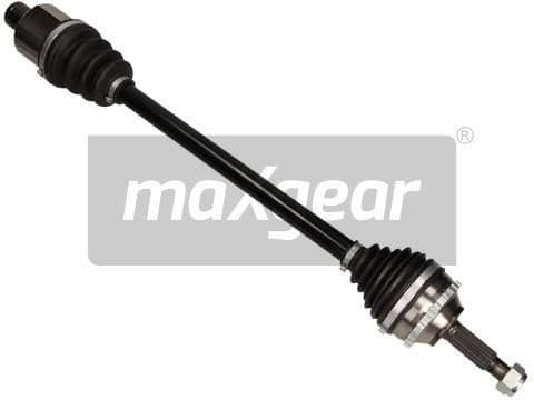 Drive Shaft 49-0321 - image 2