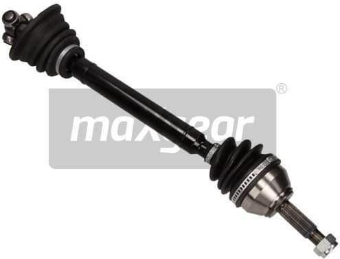 Drive Shaft 49-0537