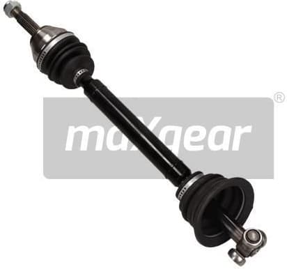 Drive Shaft 49-0537 - image 2