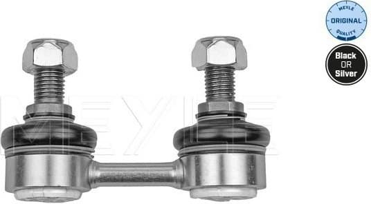 Link/Coupling Rod, stabiliser bar MEYLE-ORIGINAL: True to OE. 316 060 0068