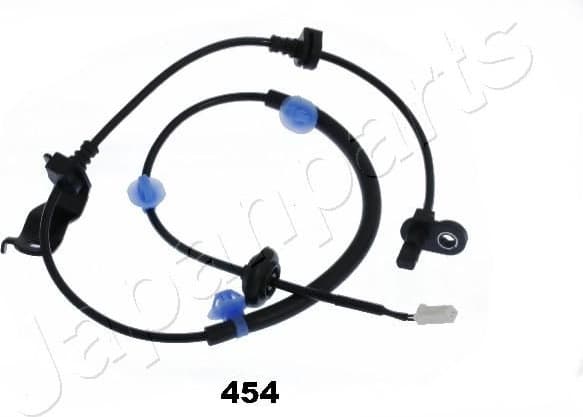 Sensor, wheel speed ABS-454 - image 2
