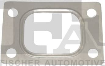 Gasket, charger 454-501