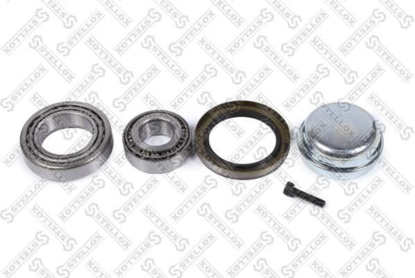 Wheel Bearing Kit 43-29160-SX
