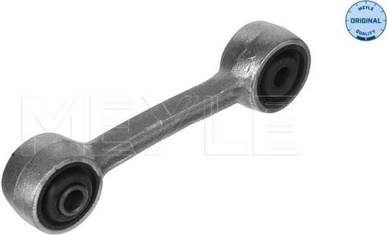 Link/Coupling Rod, stabiliser bar MEYLE-ORIGINAL: True to OE. 300 335 5102