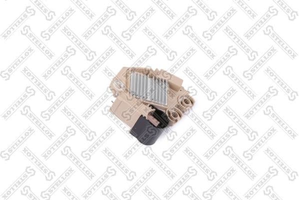 Alternator Regulator 06-71804-SX