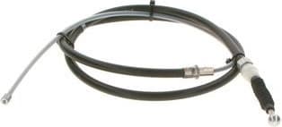 Cable Pull, parking brake 1 987 482 861