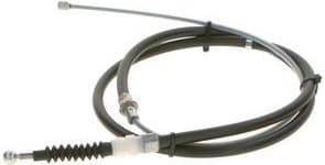 Cable Pull, parking brake 1 987 482 861 - image 2