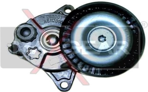 Belt Tensioner, V-ribbed belt 54-0031