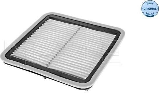 Air Filter MEYLE-ORIGINAL: True to OE. 34-12 321 0002